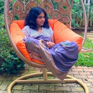 Meet your Posher, Parul